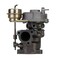 Rotomaster 96-05 Audi A4 1.8T & 98-05 Vw Passat 1 Turbocharger, K1030112N K1030112N - alternate 4
